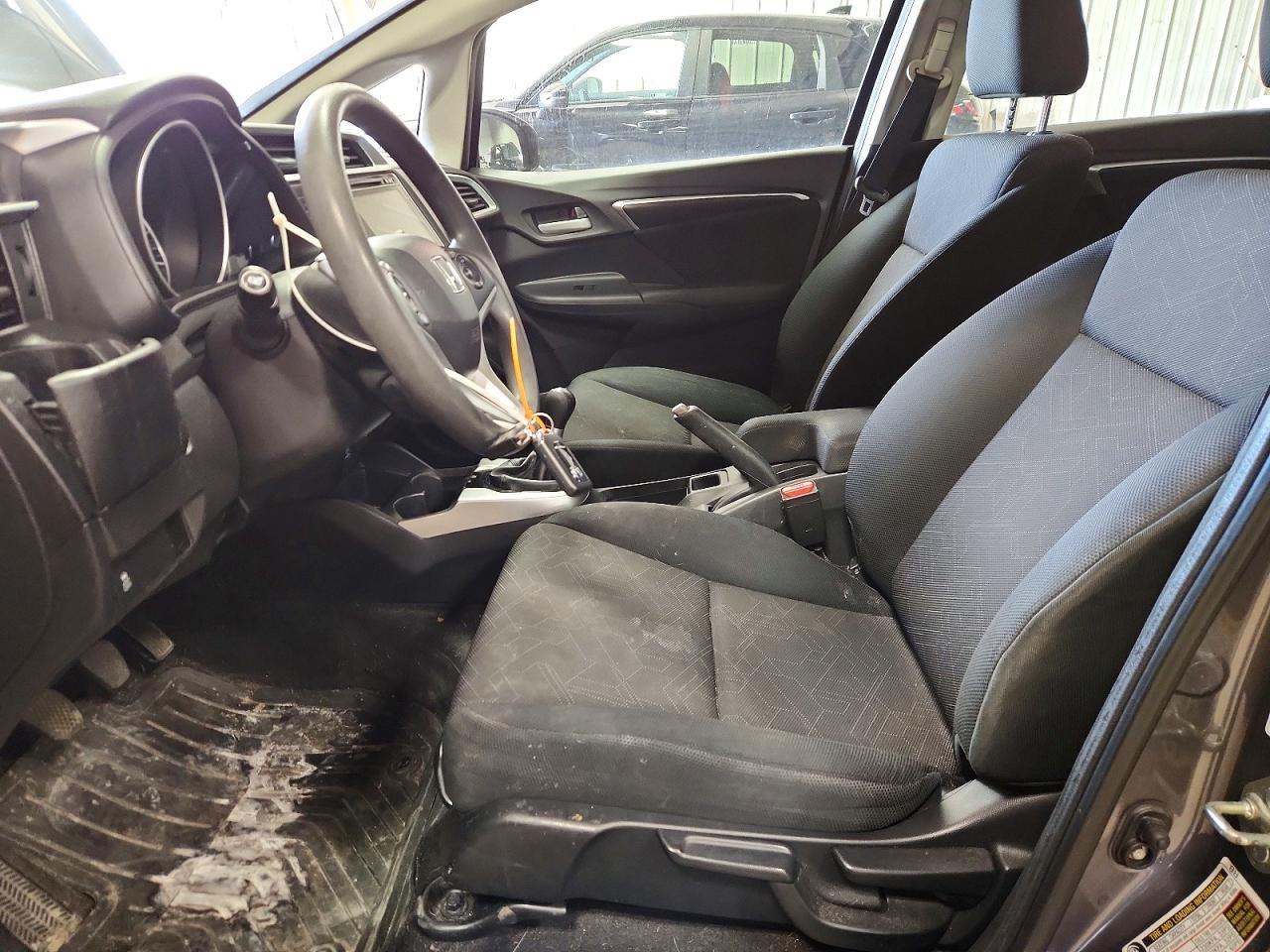 2015 Honda Fit Ex - Image 7