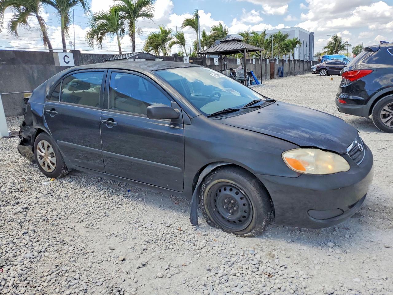 2008 Toyota Corolla Ce - Image 4