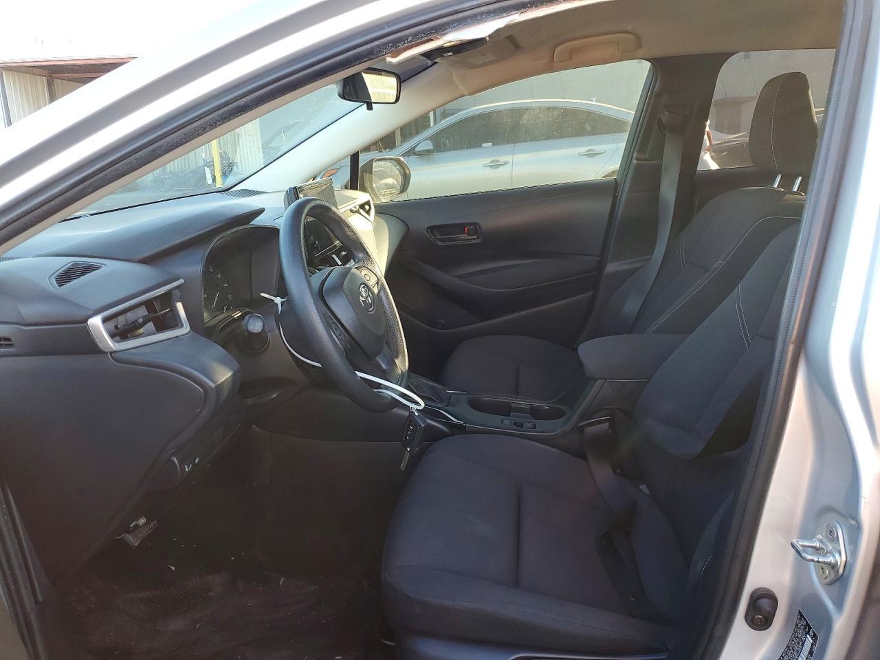 2024 Toyota Corolla Le - Фото 7