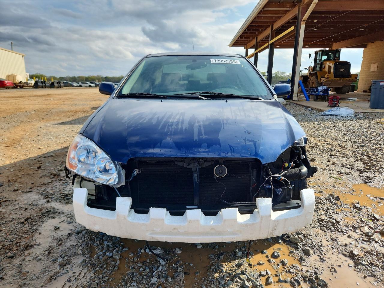 2007 Toyota Corolla Le - Image 5