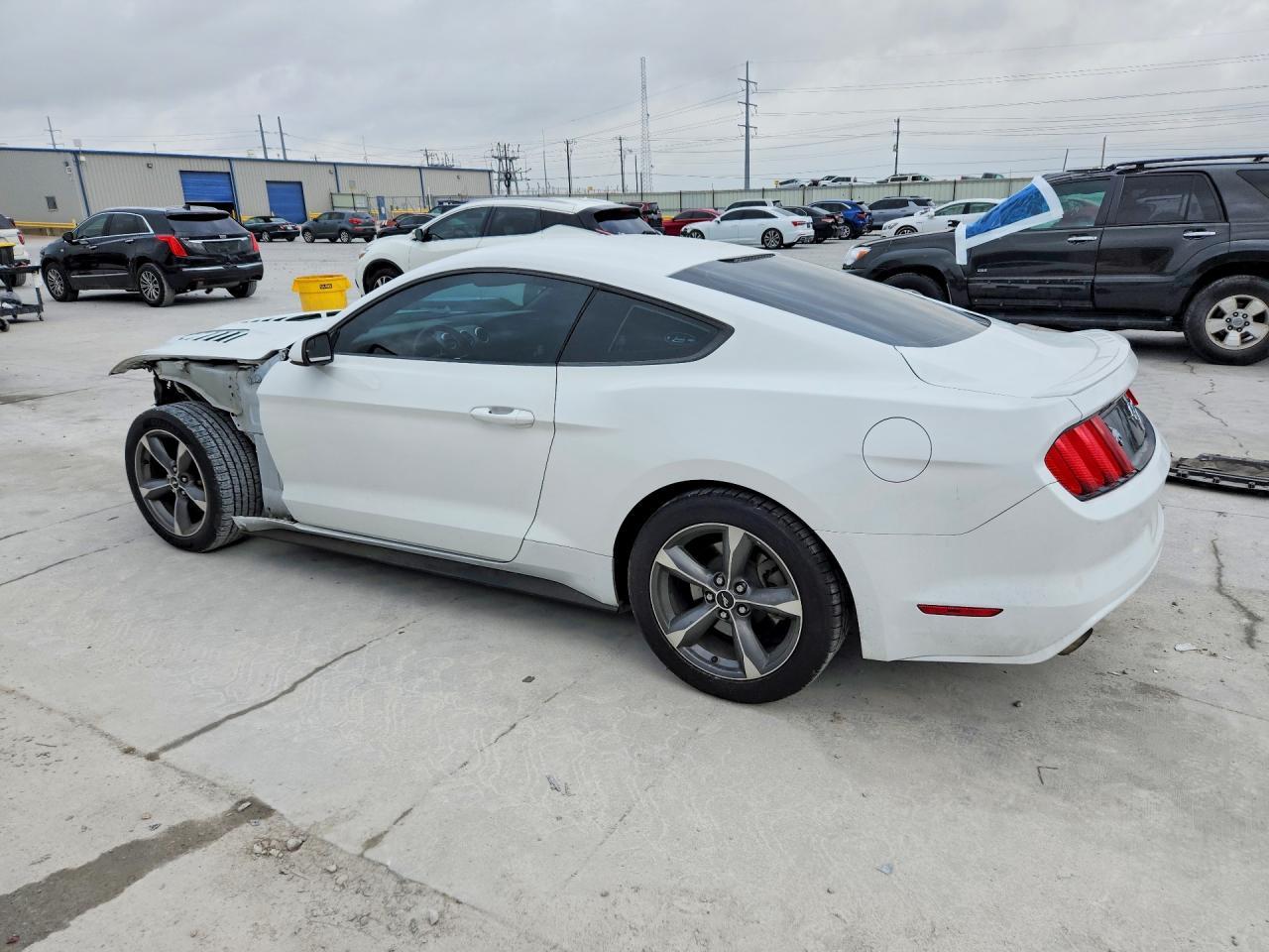 2016 Ford Mustang - Image 2