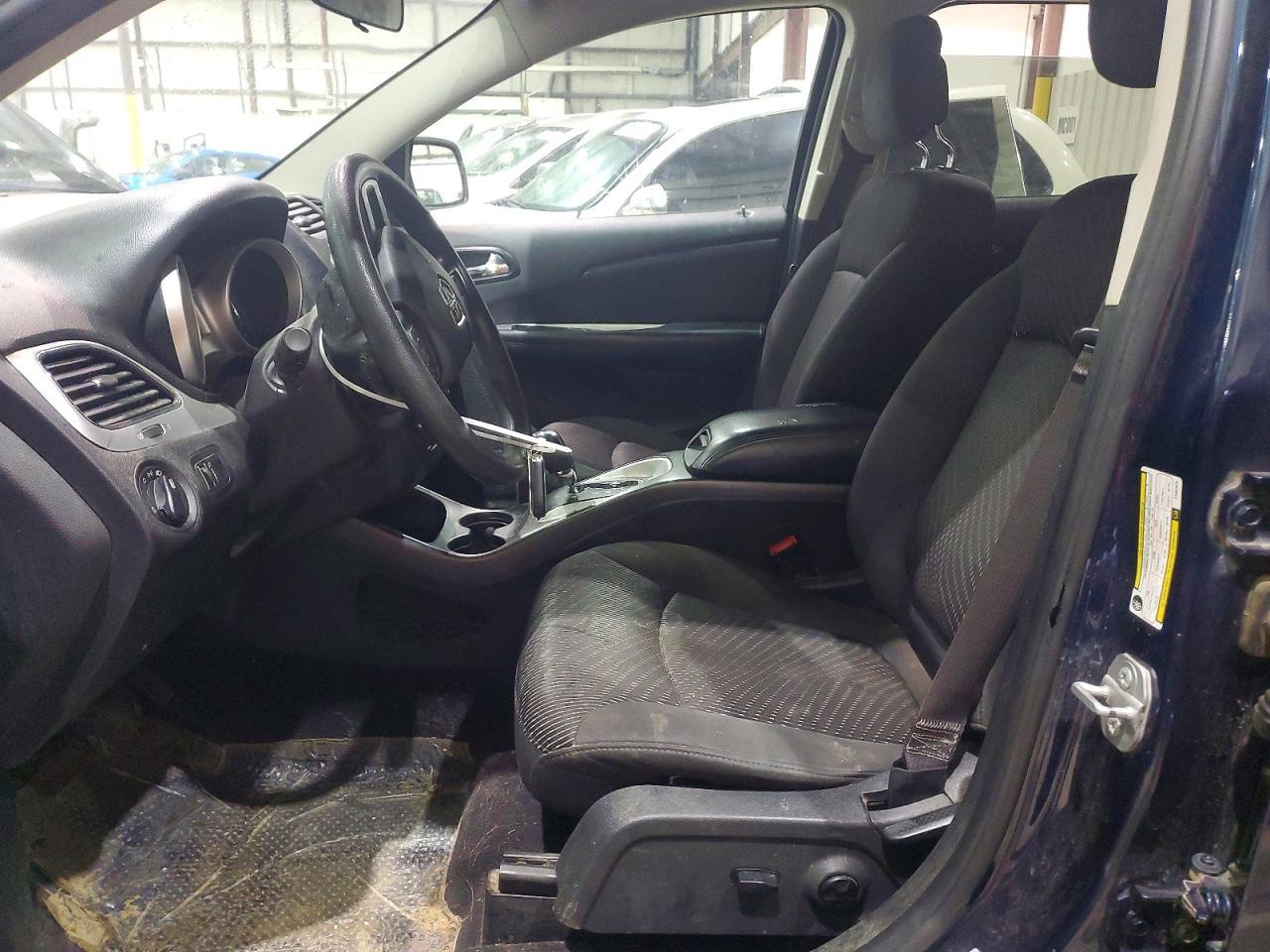 2015 Dodge Journey Se - Image 7