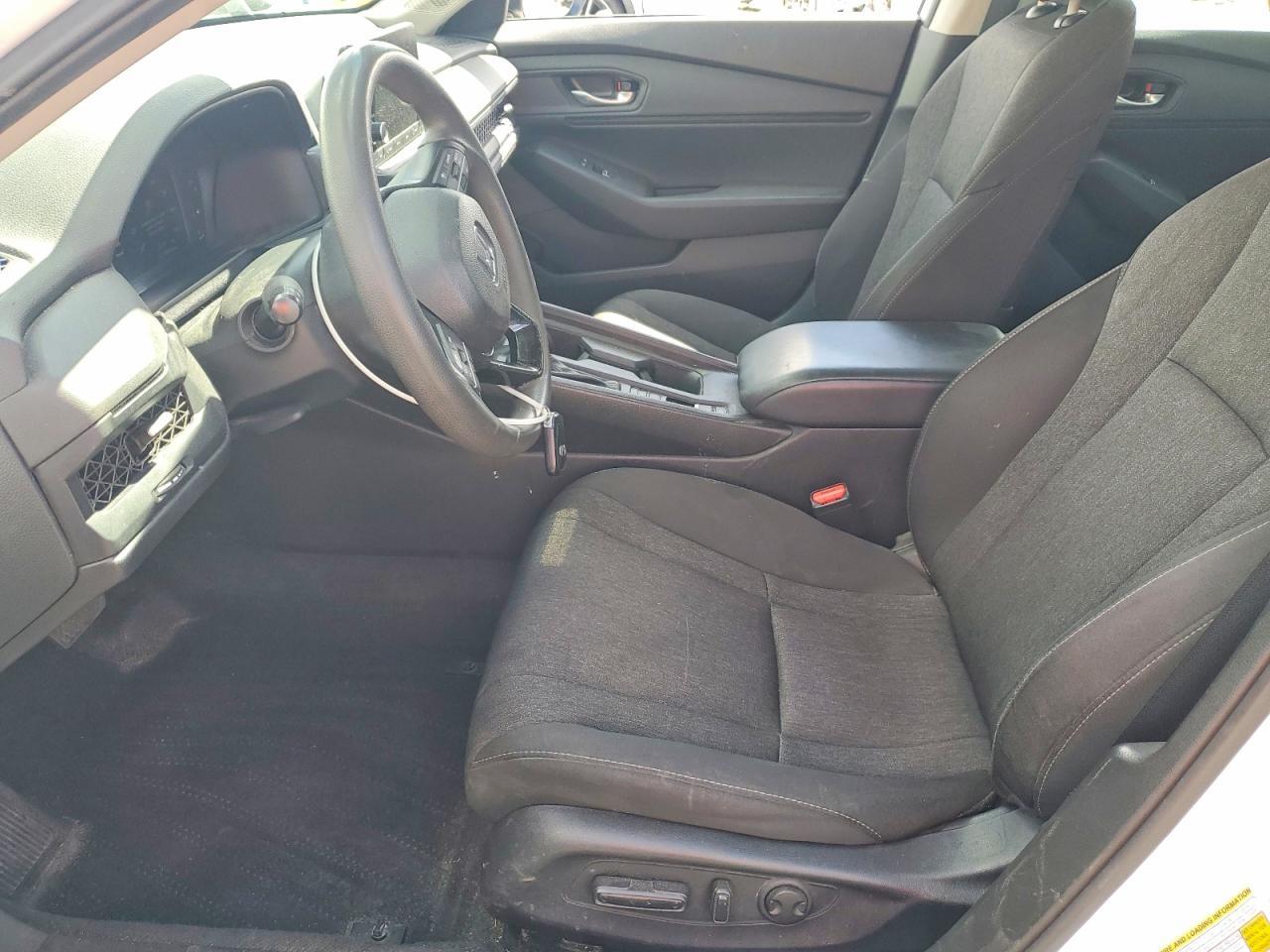2024 Honda Accord Ex - Image 7