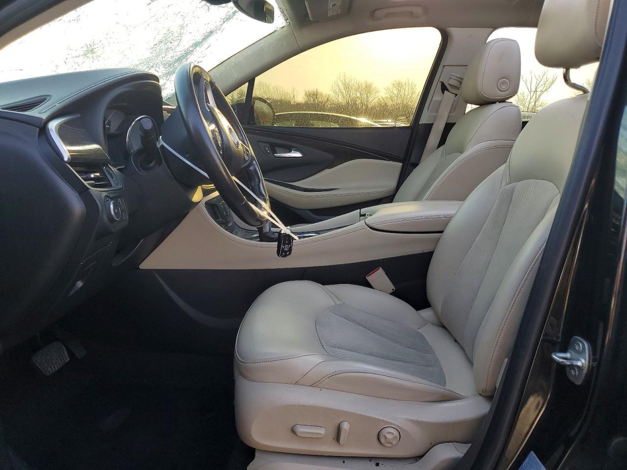 2020 Buick Envision Preferred - Image 7