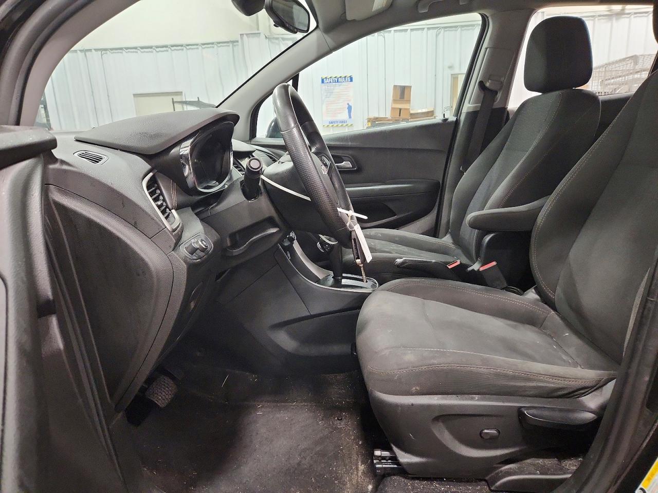 2019 Chevrolet Trax Ls - Фото 7