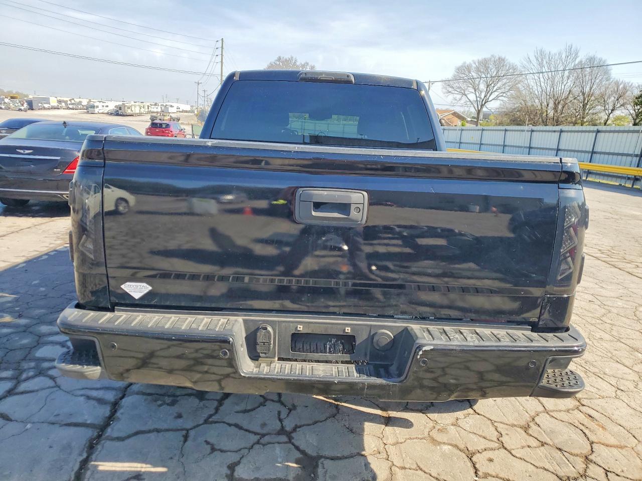 2014 GMC Sierra K1500 Slt - Фото 6