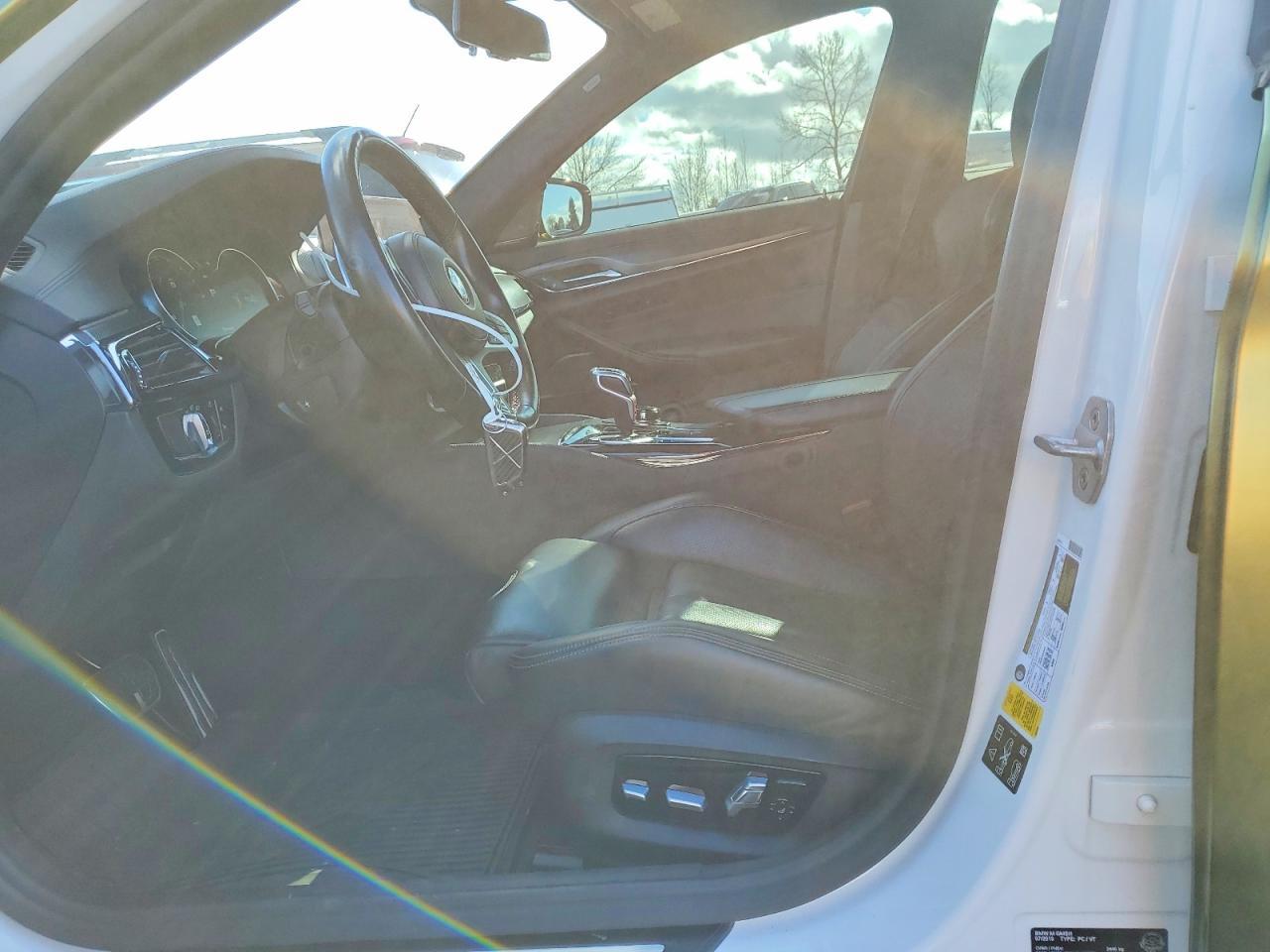 2019 BMW M5 - Image 7