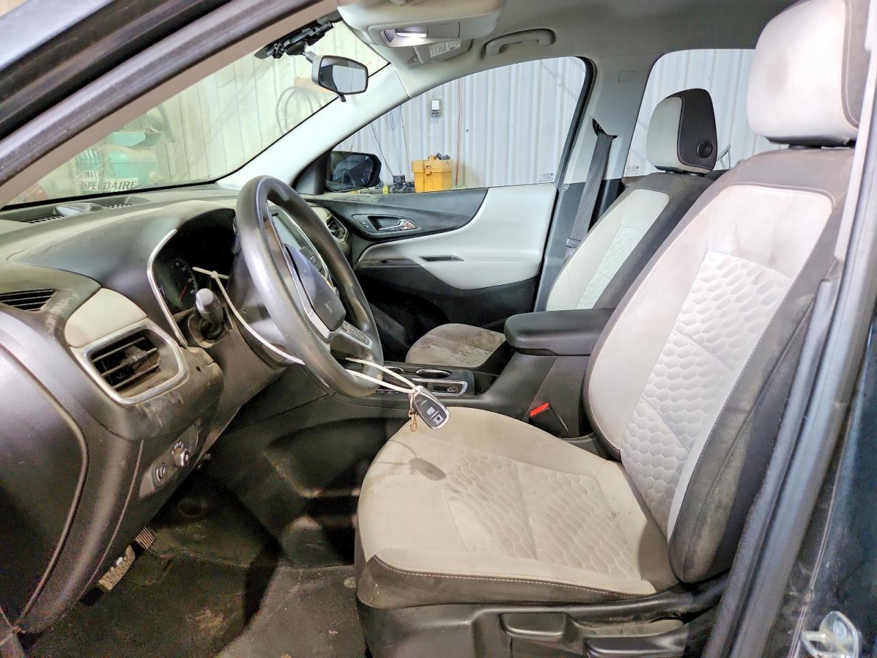 2018 Chevrolet Equinox Ls - Image 7
