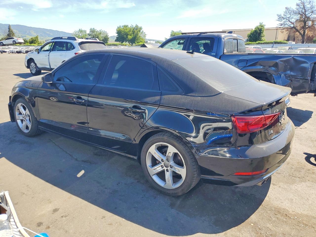 2017 Audi A3 Premium - Image 2