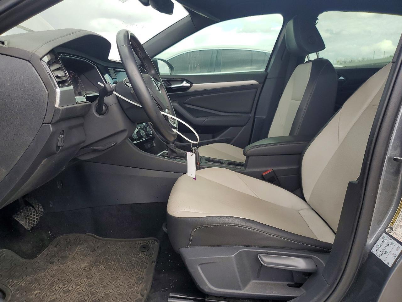 2020 Volkswagen Jetta S - Фото 7