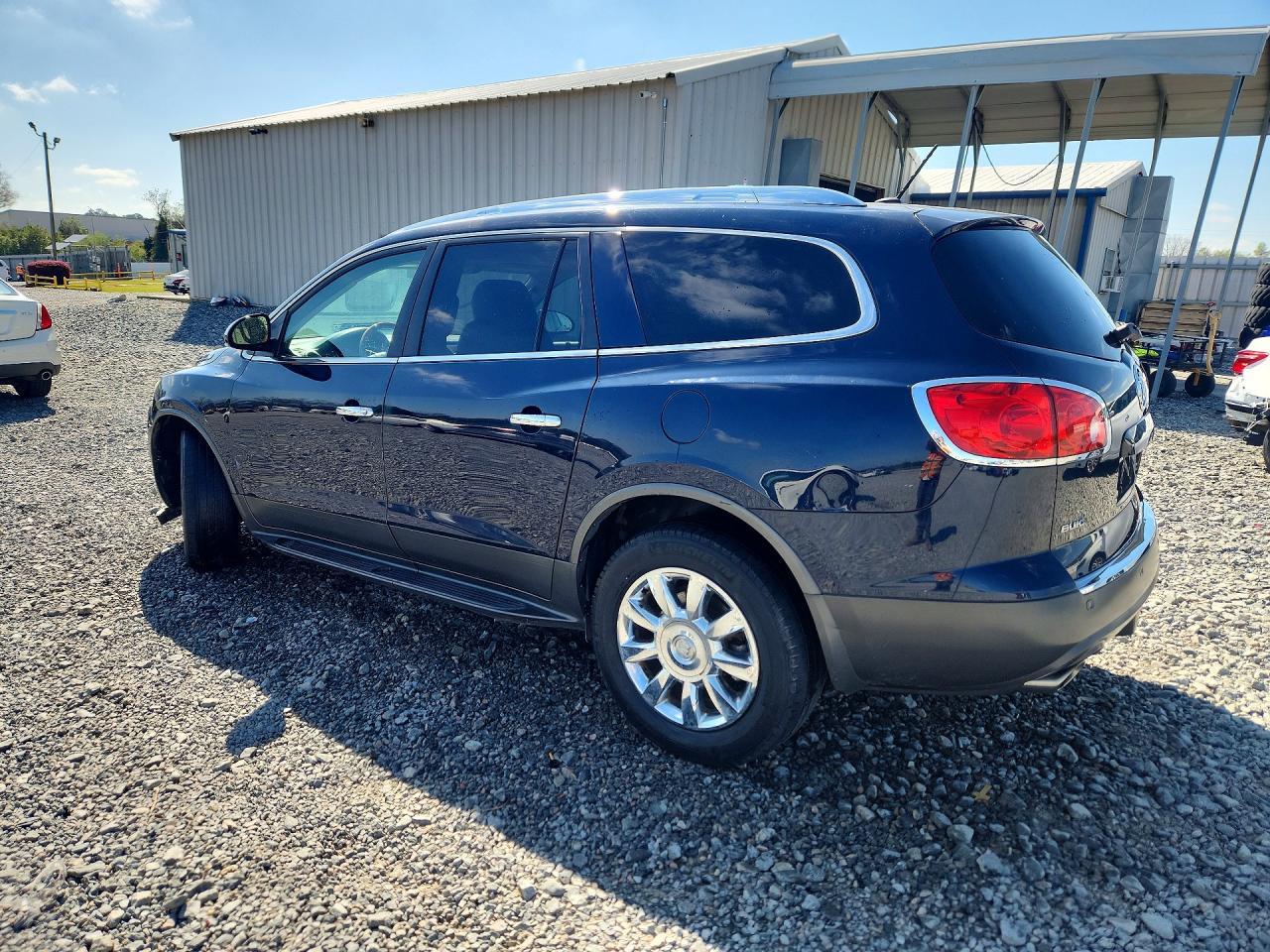 2012 Buick Enclave - Фото 2