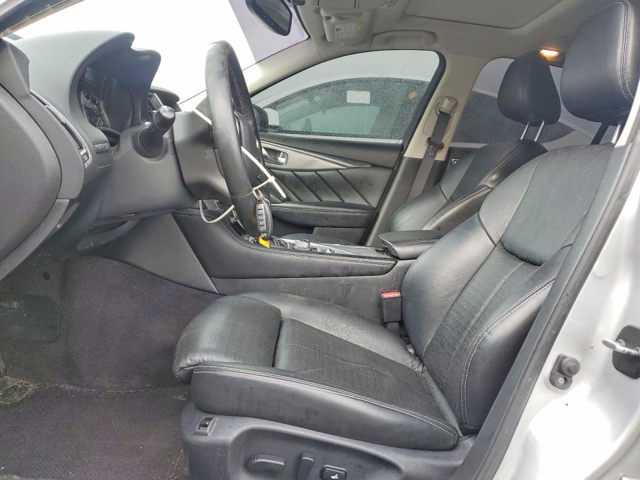 2019 Infiniti Q50 3.0T Signature Edition - Image 7