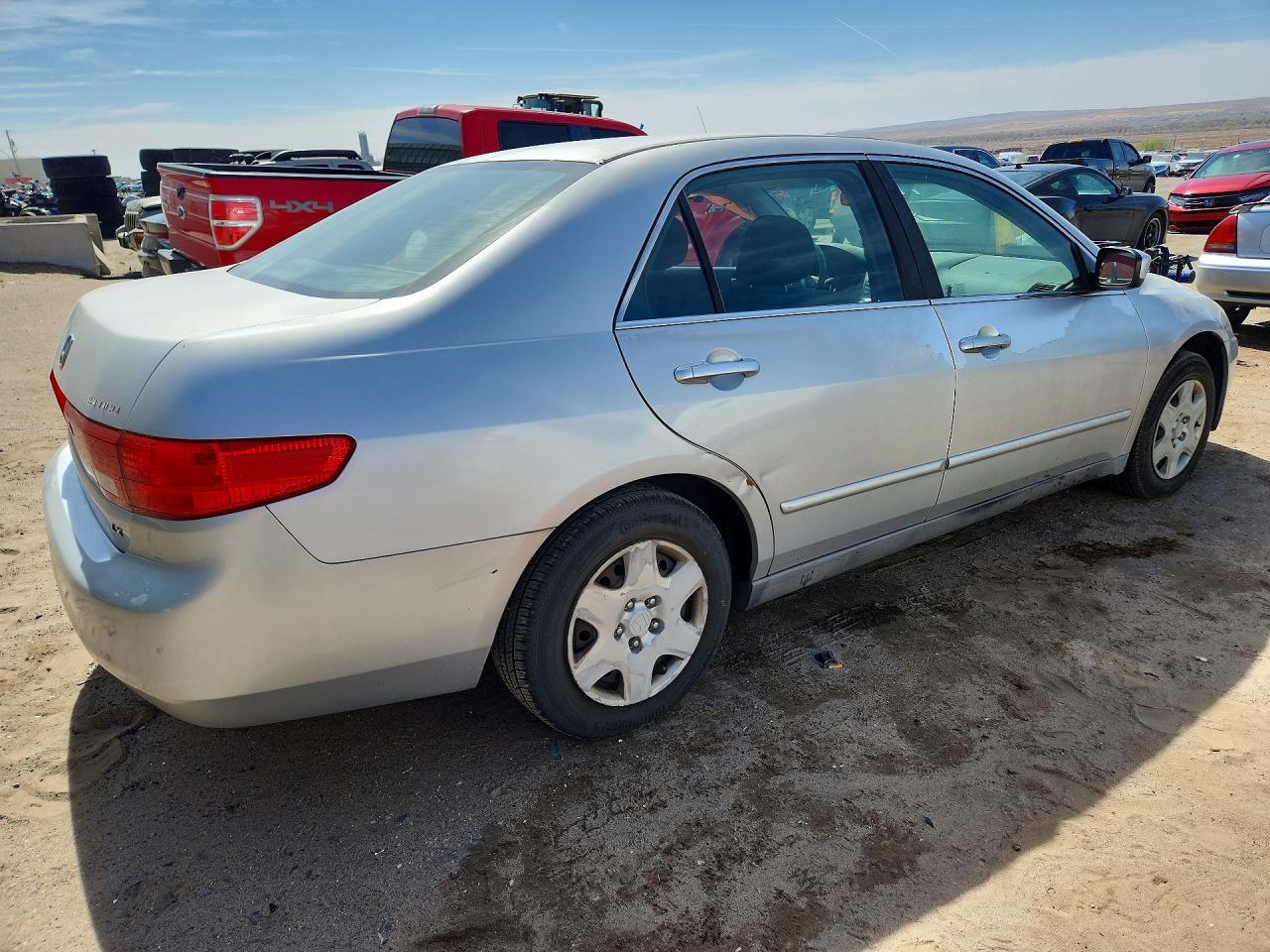 2005 Honda Accord Lx - Image 3