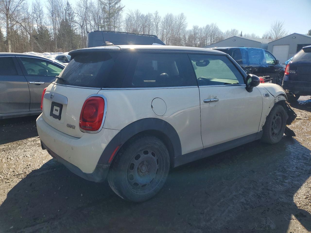 2015 Mini Cooper - Фото 3