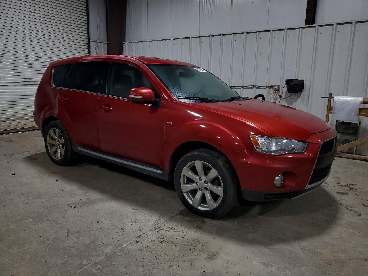 2012 Mitsubishi Outlander Gt - Фото 4