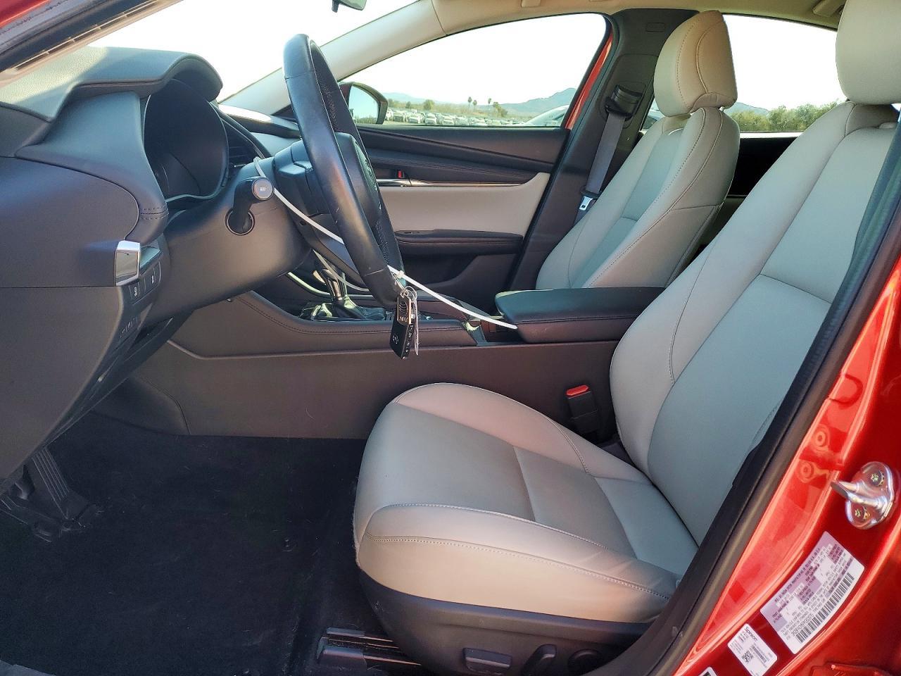 2023 Mazda 3 Preferred - Фото 7