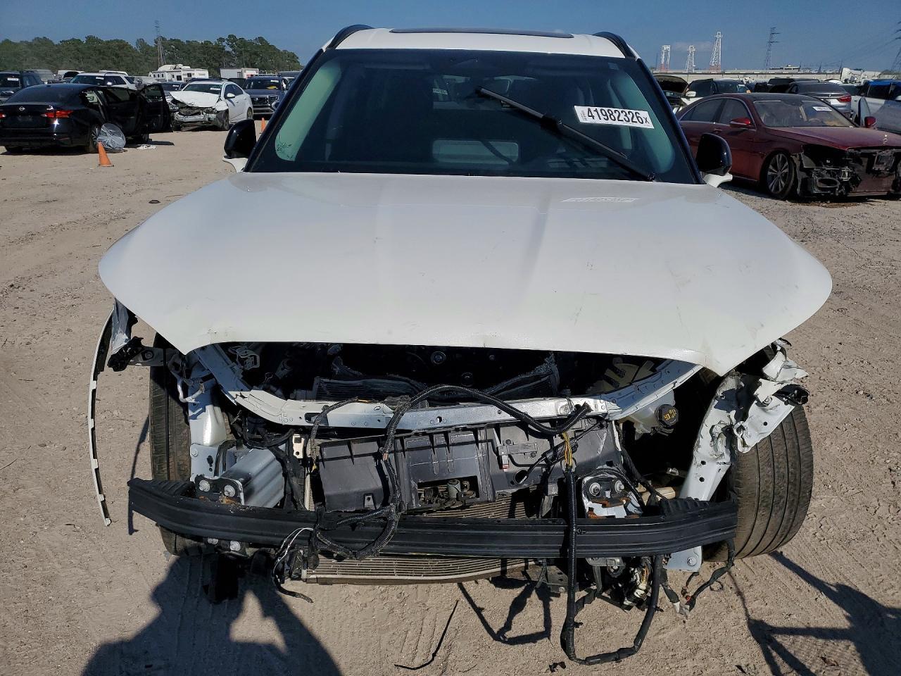 2025 Lincoln Aviator - Фото 5