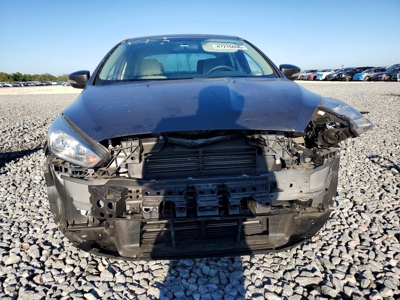 2016 Ford Focus Se - Image 5