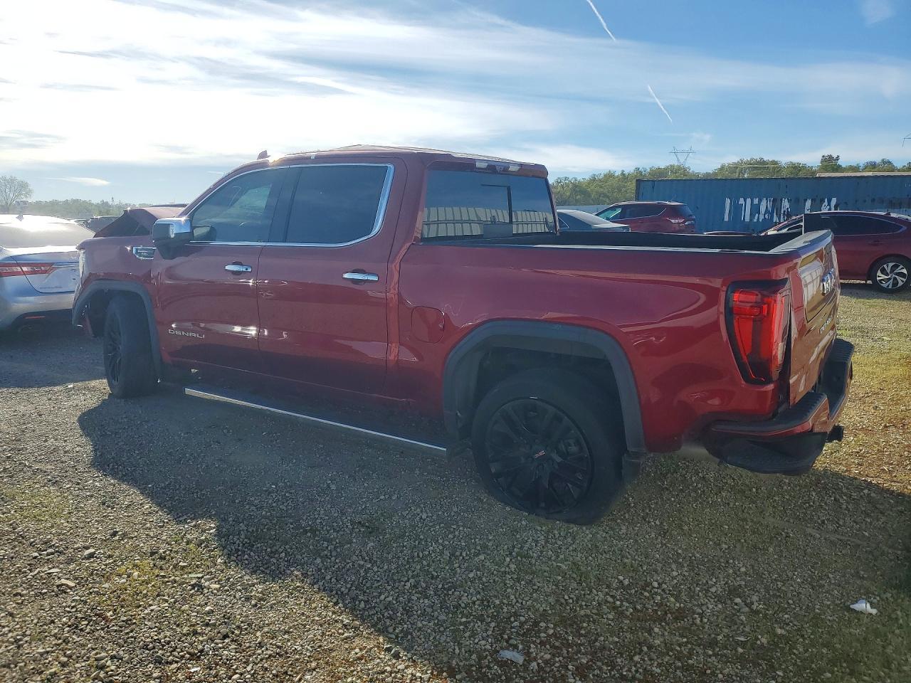 2021 GMC Sierra K1500 Denali - Image 2