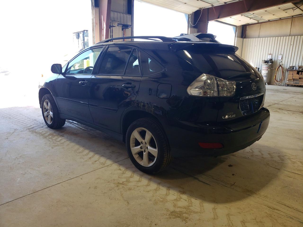 2005 Lexus Rx 330 Base - Image 2