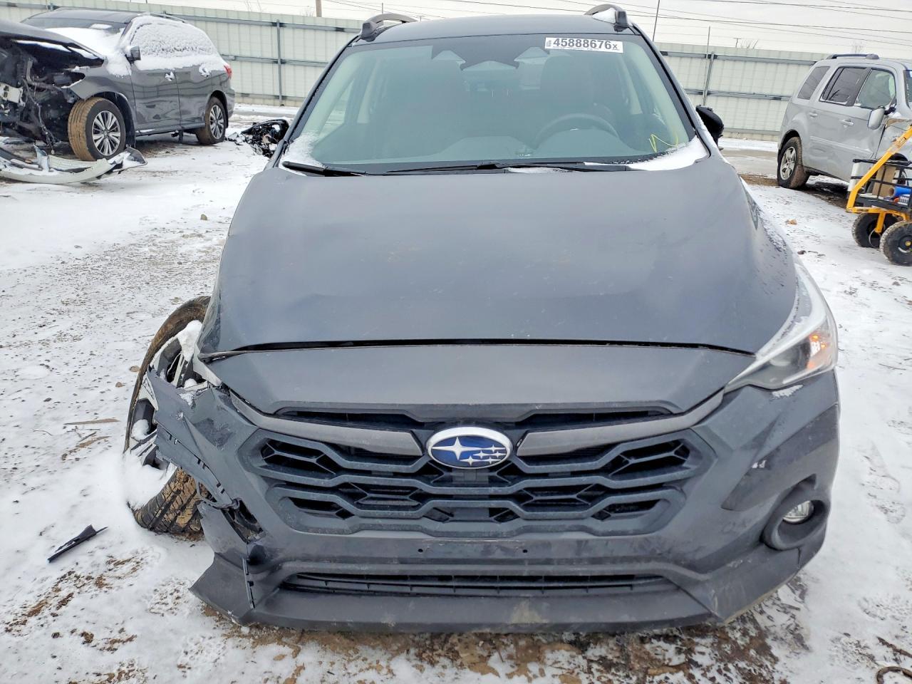 2025 Subaru Crosstrek Premium - Image 5