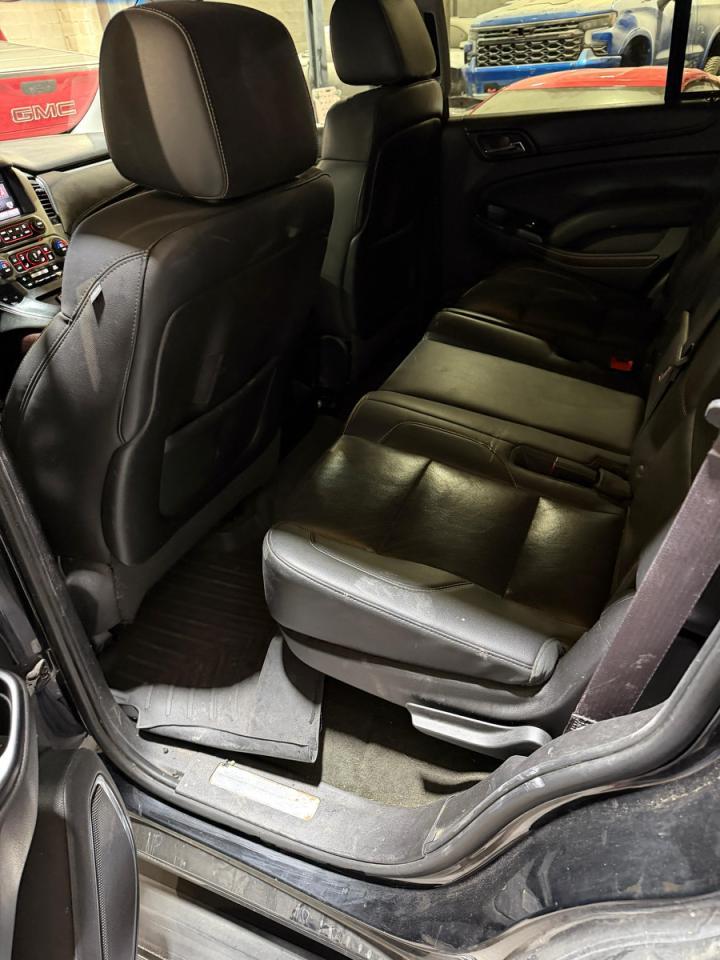 2015 GMC Yukon Slt - Фото 6