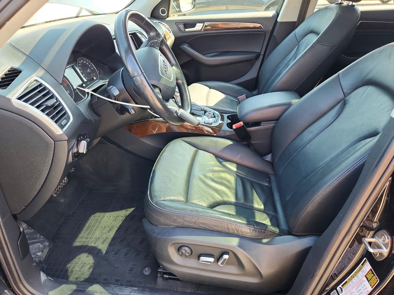 2013 Audi Q5 Premium Plus - Image 7