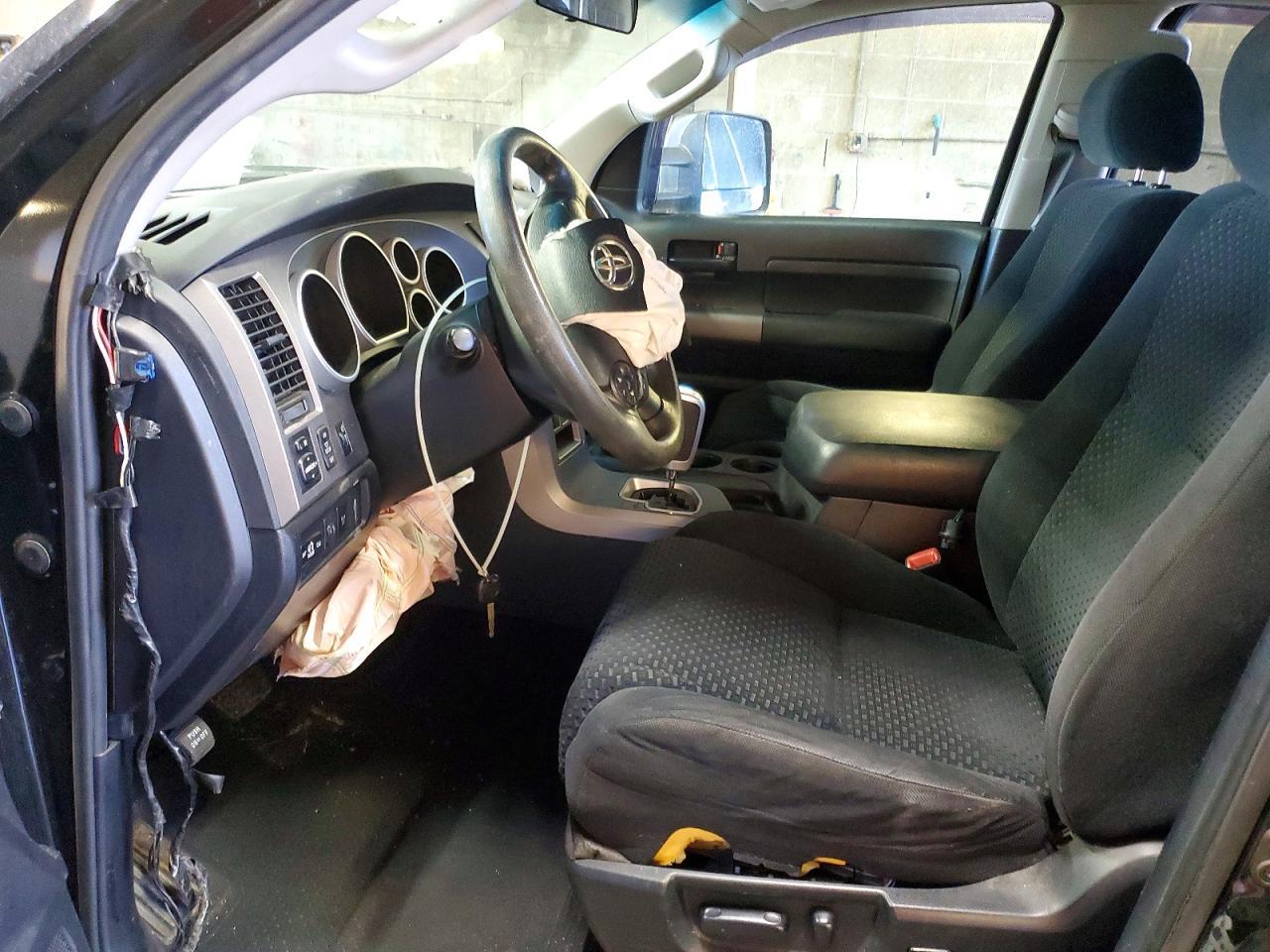 2010 Toyota Tundra Grade - Фото 7