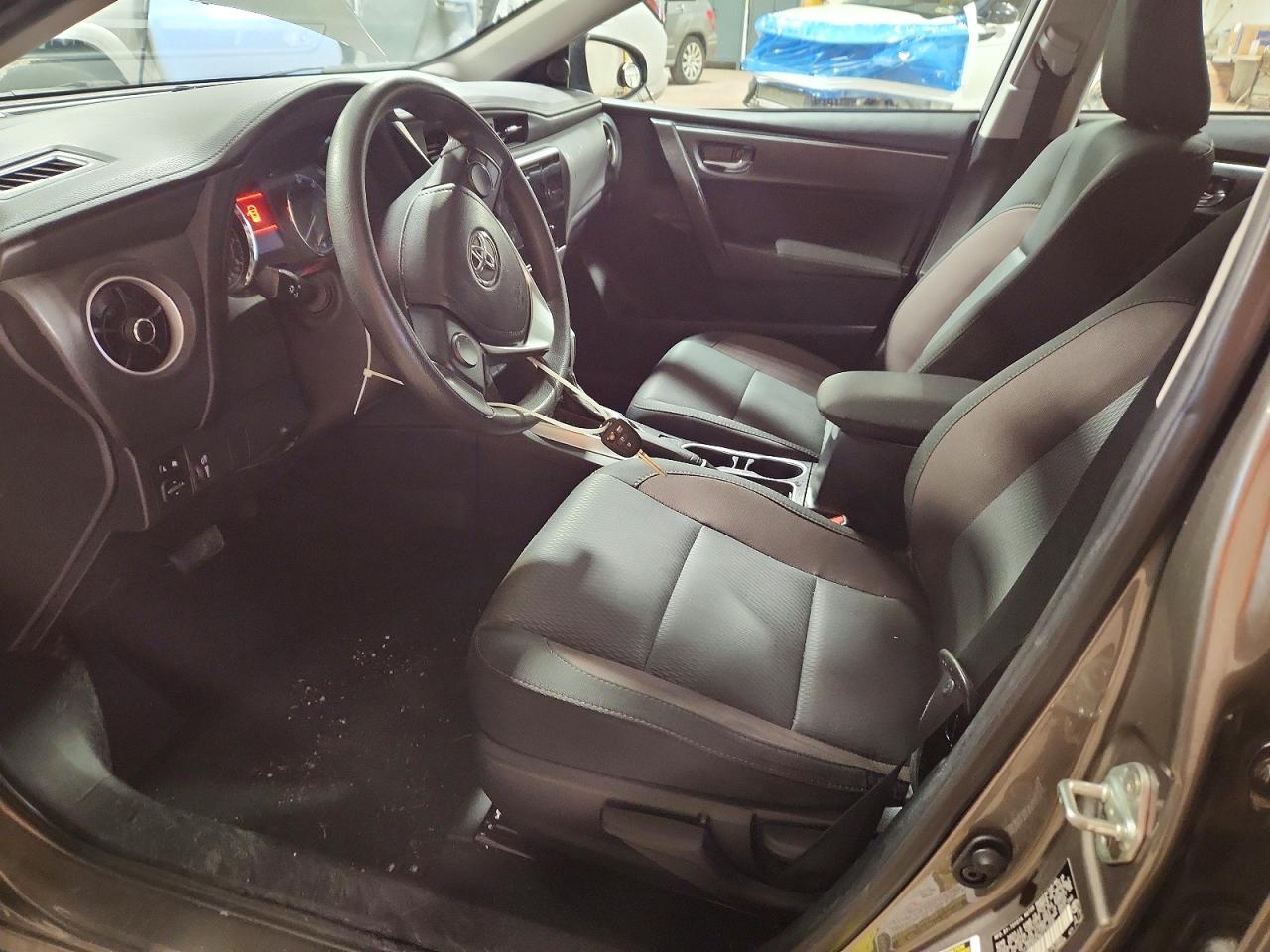 2019 Toyota Corolla Le - Фото 7