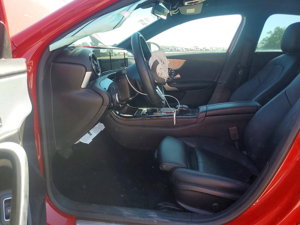 2019 Mercedes-Benz A 220 - Фото 7