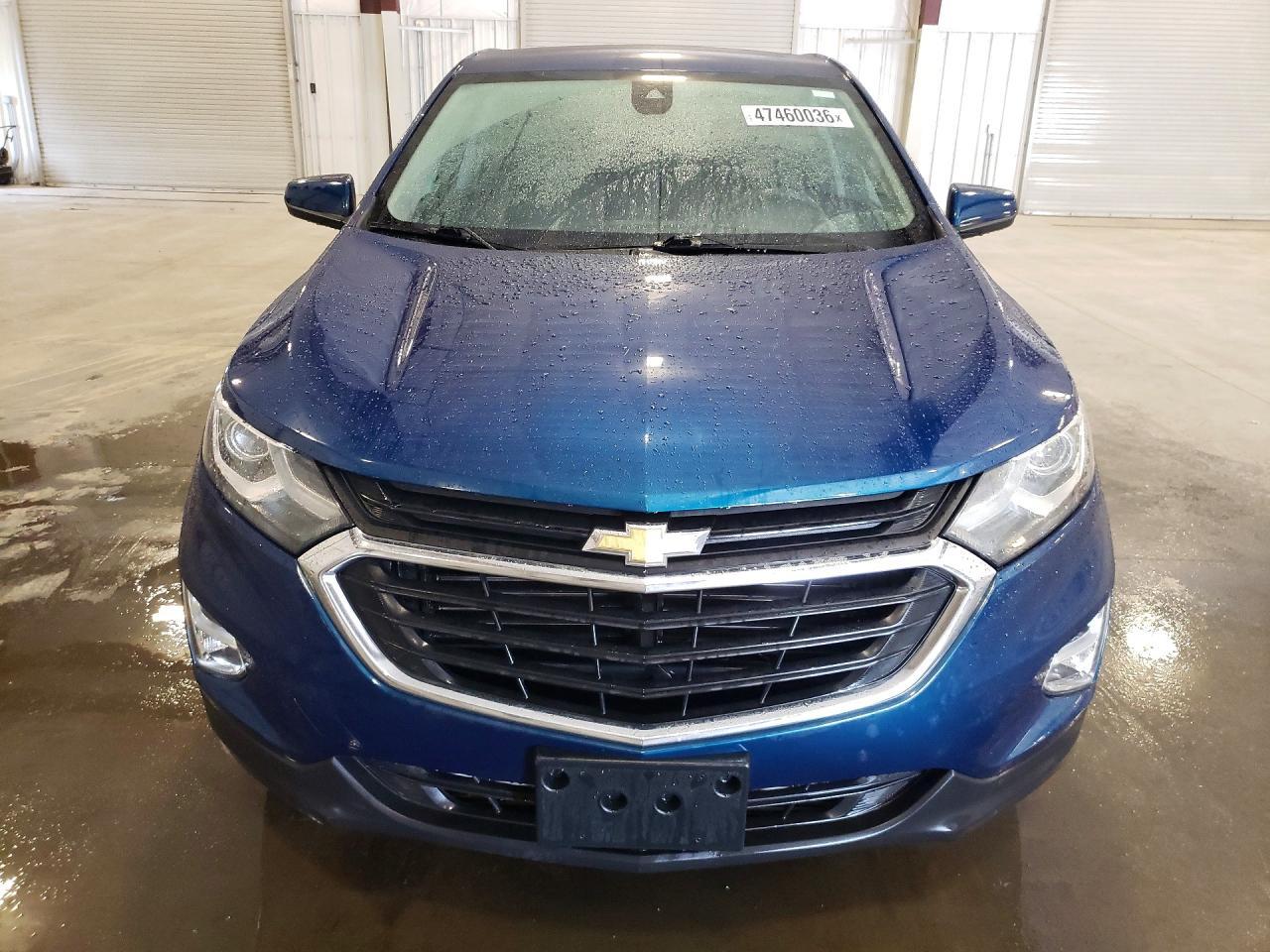 2020 Chevrolet Equinox Lt - Фото 5