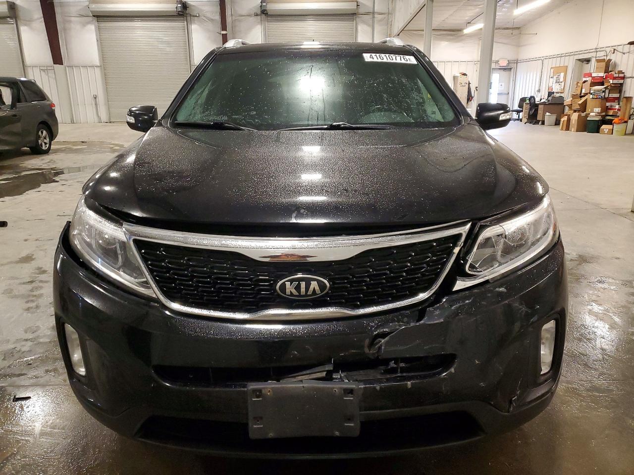 2014 Kia Sorento Lx - Image 5