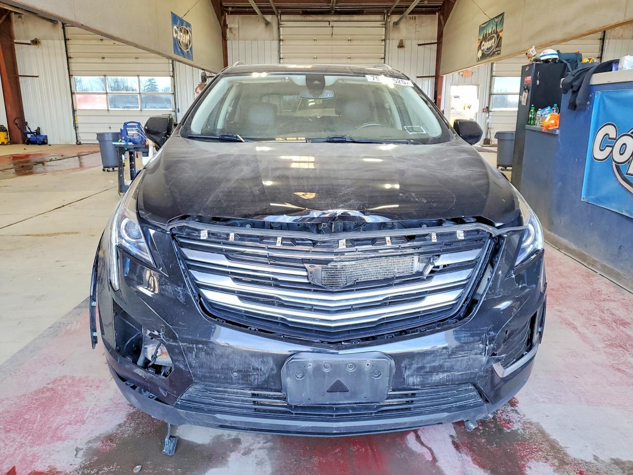 2019 Cadillac Xt5 Luxury - Image 5