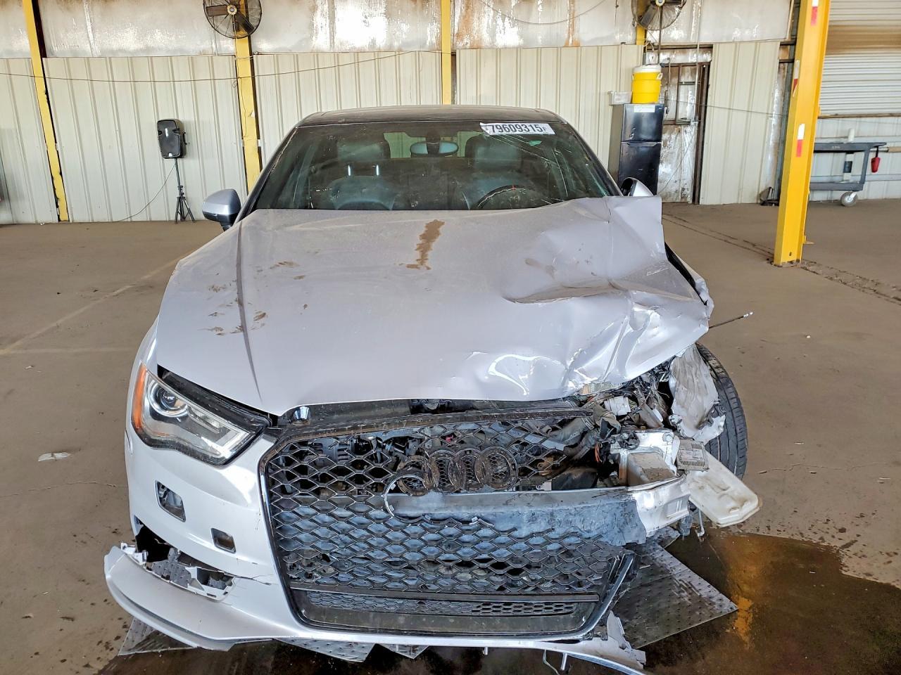 2015 Audi A3 - Фото 5