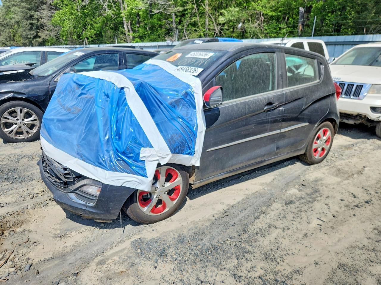 lot