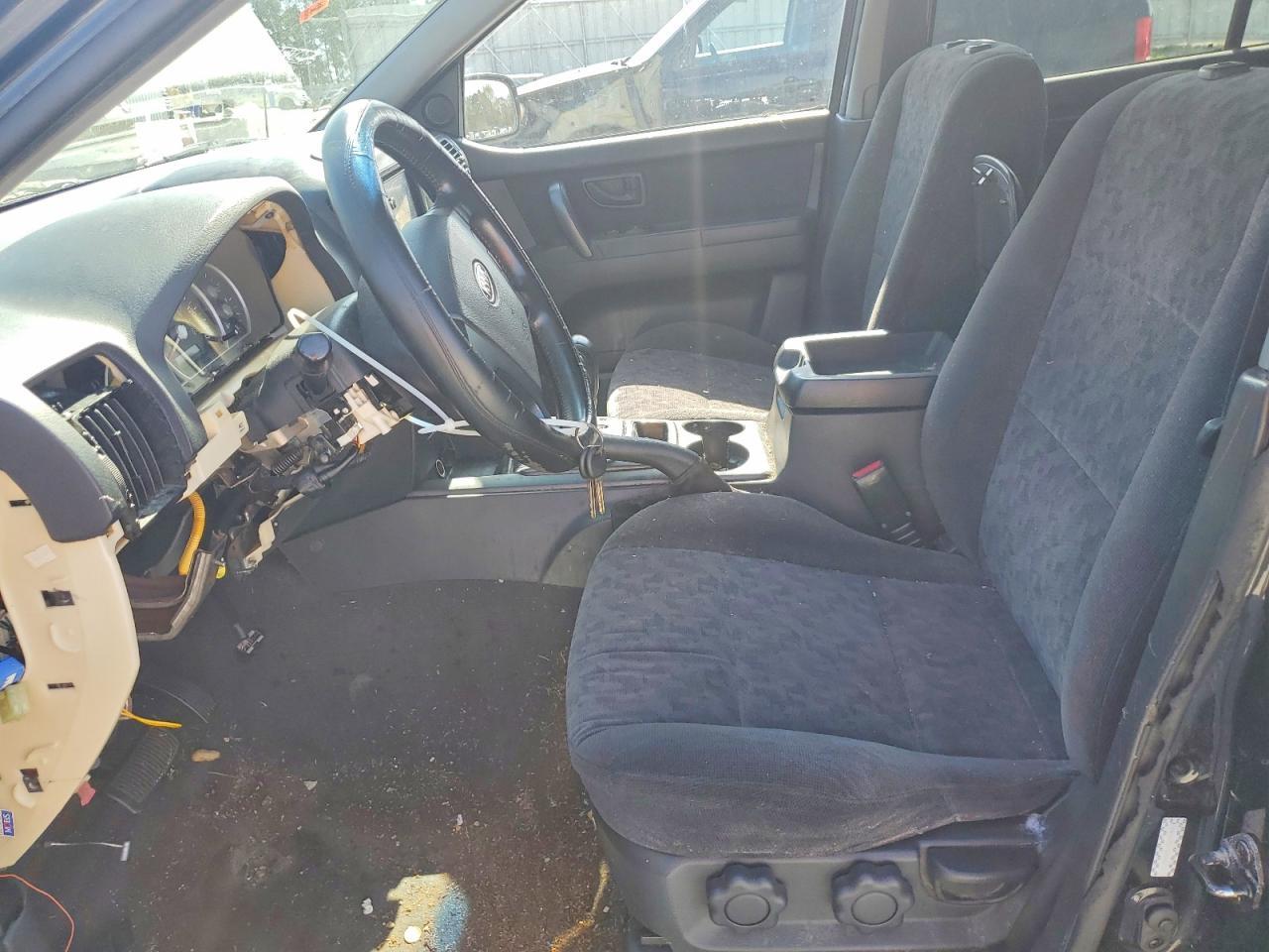 2007 Kia Sorento - Image 7