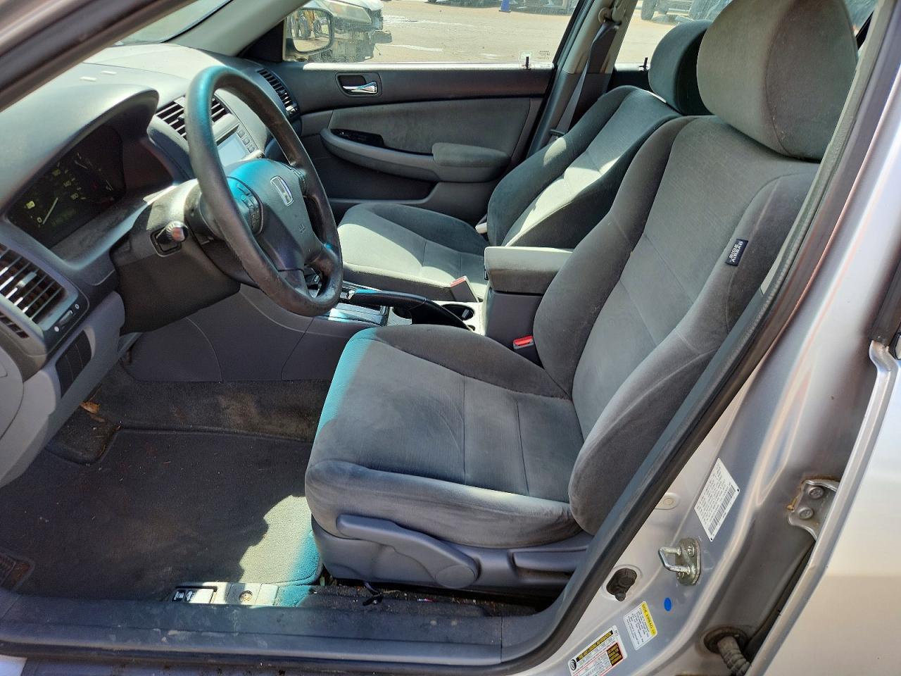 2007 Honda Accord Se - Image 7