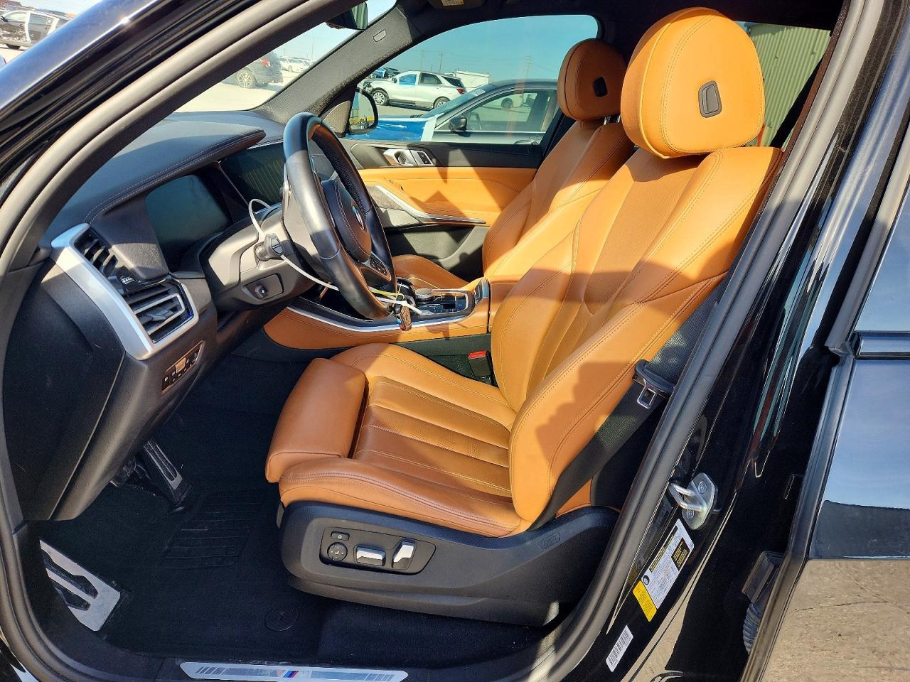 2021 BMW X5 Sdrive 40I - Фото 7