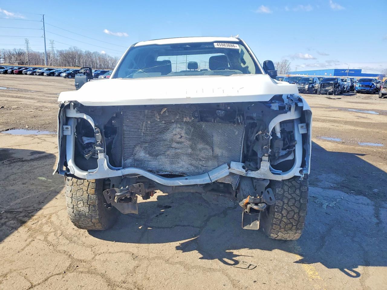 2024 Ford F250 Super Duty - Фото 5