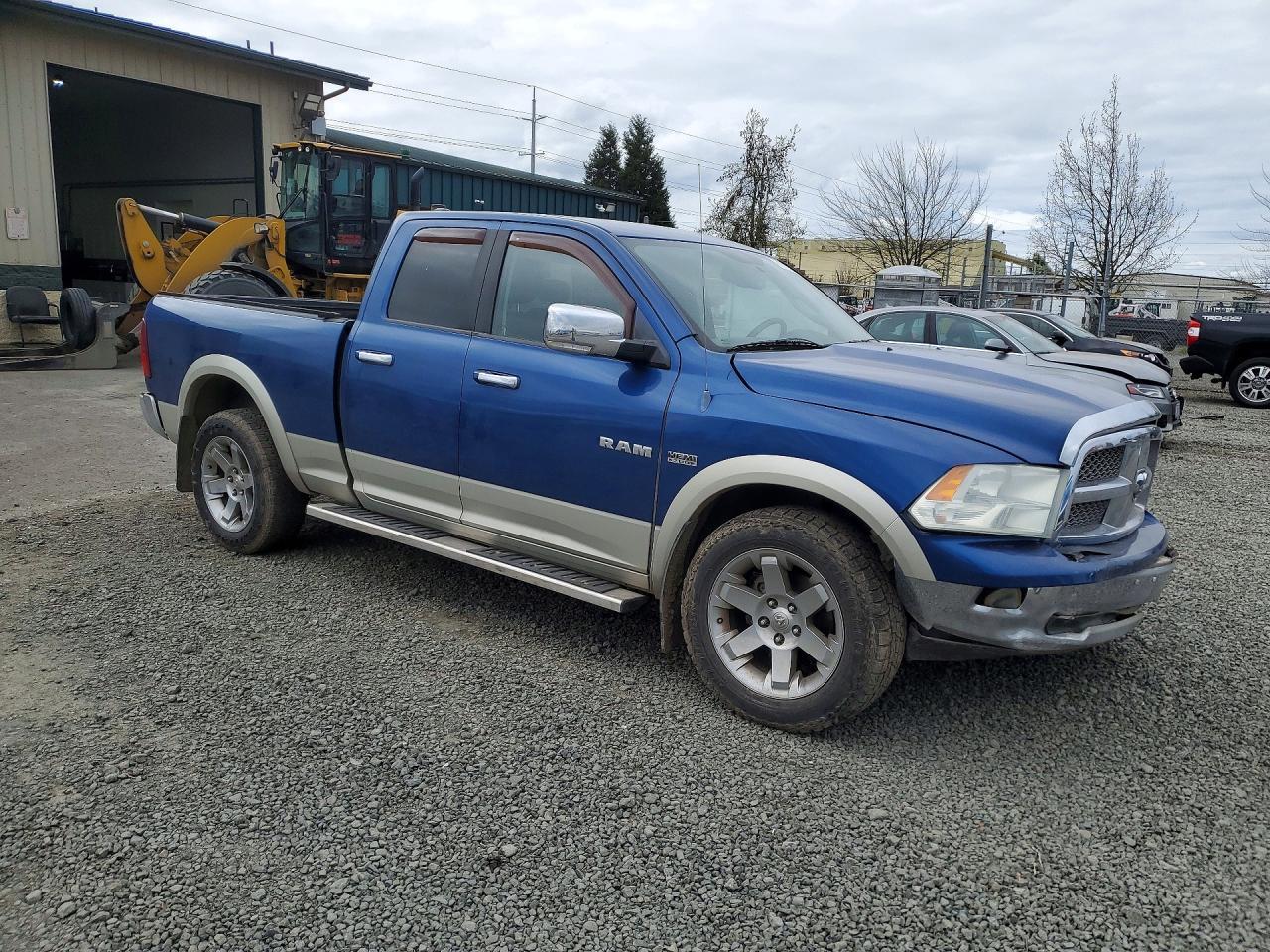 2010 Dodge Ram 1500 - Image 4