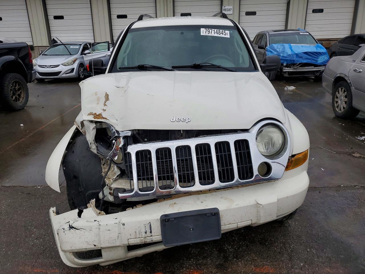 2006 Jeep Liberty Limited - Image 5