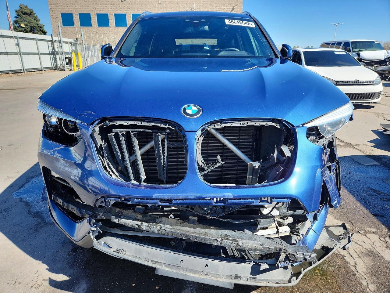 2019 BMW X3 xDrive30I - Image 5