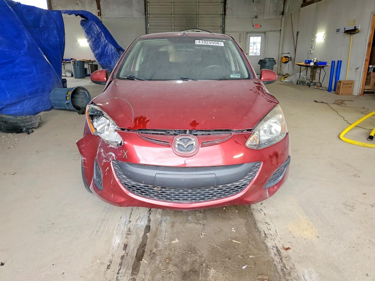 2014 Mazda Mazda2 Sport - Image 5