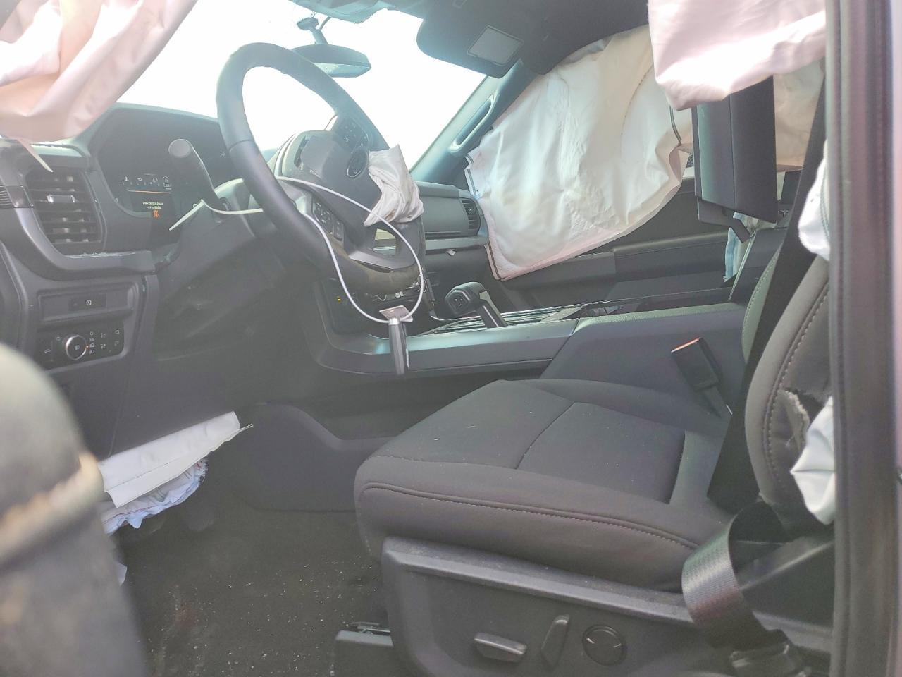 2025 Ford F150 Xlt - Image 7