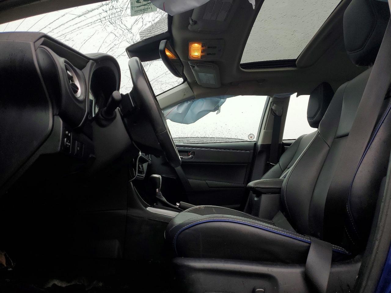 2017 Toyota Corolla L - Image 7