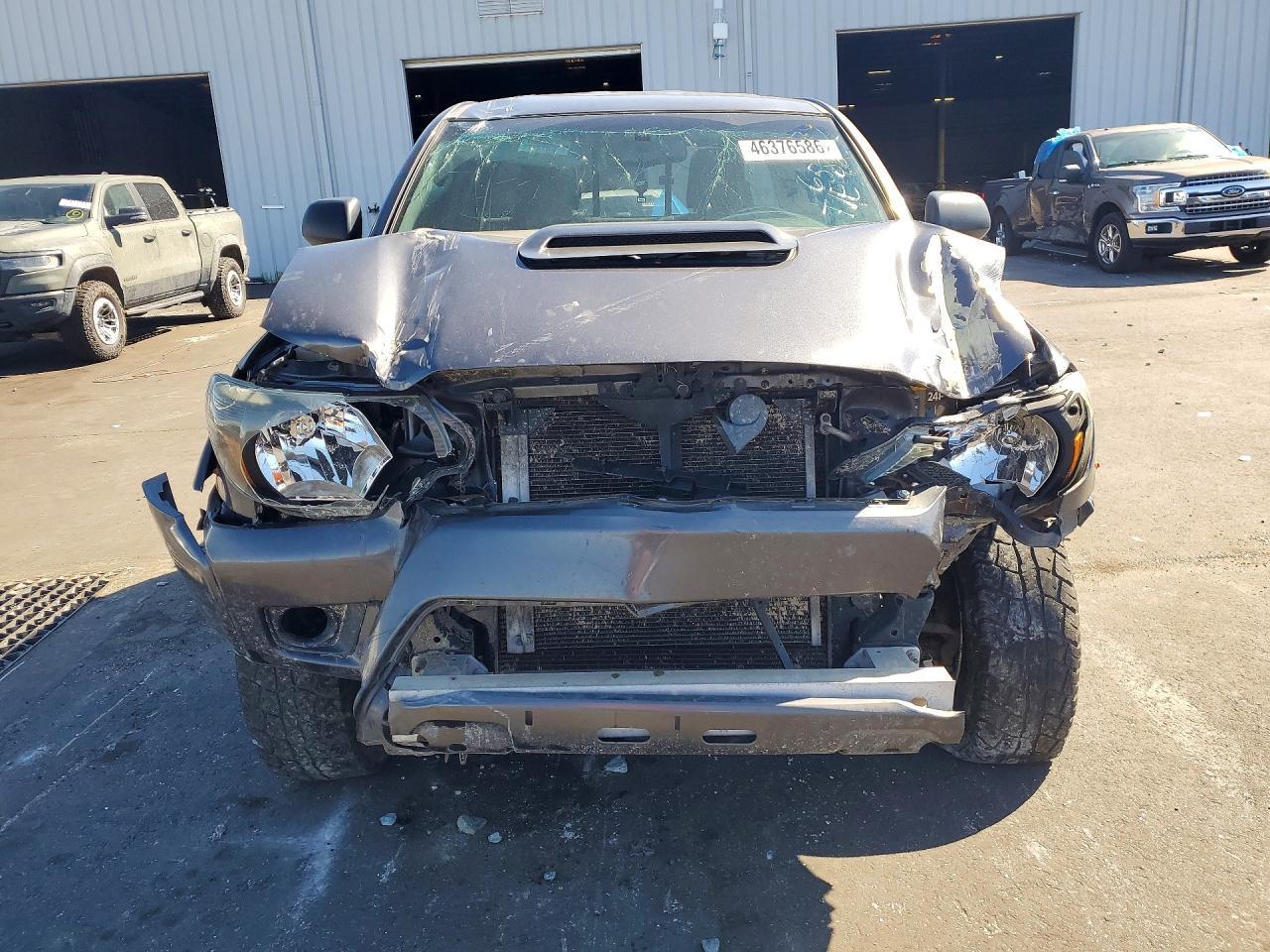 2013 Toyota Tacoma Prerunner - Фото 5