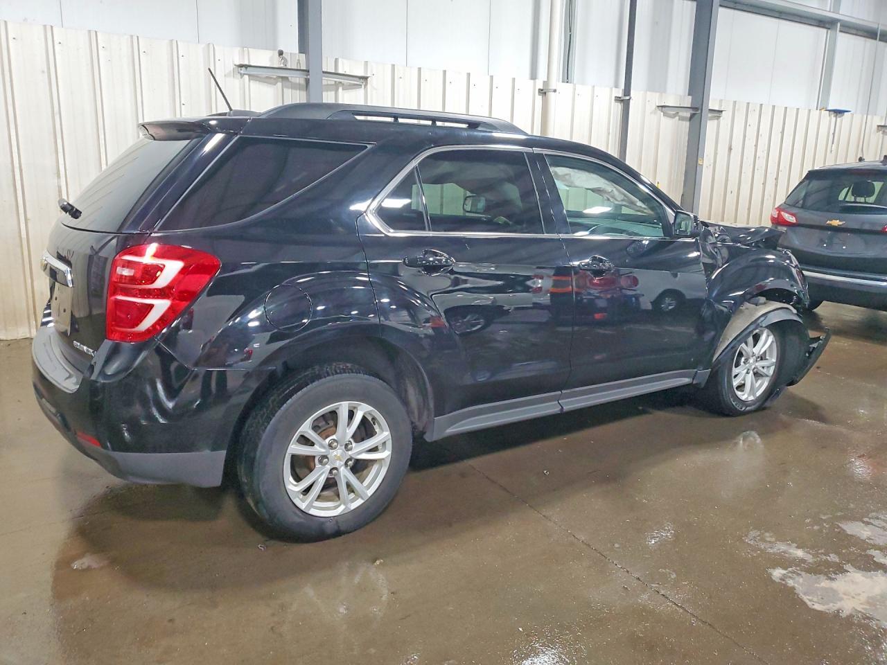 2016 Chevrolet Equinox Lt - Image 3
