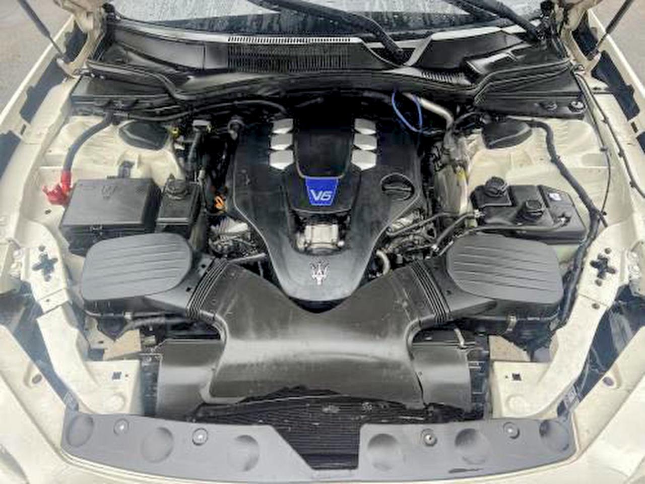 2016 Maserati Ghibli S - Фото 7