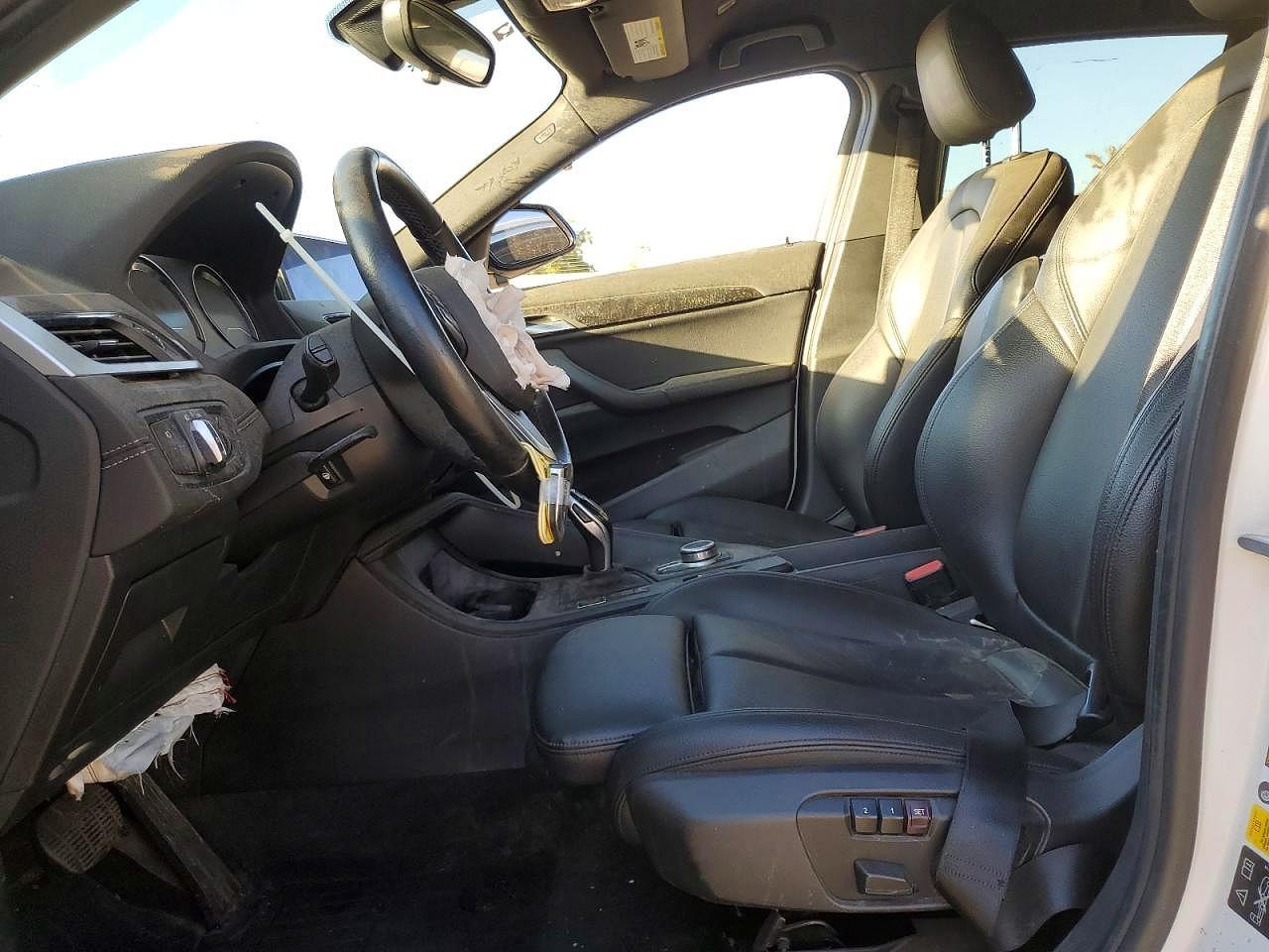 2020 BMW X2 xDrive28I - Image 7