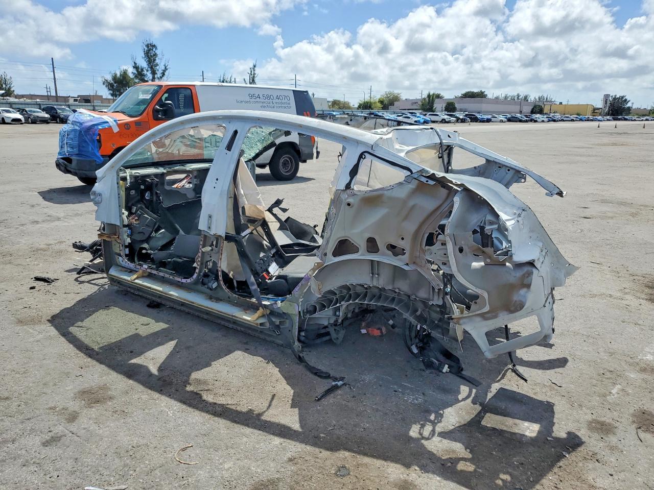 2022 Tesla Model Y - Image 2